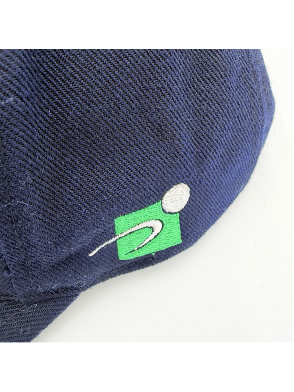 VINTAGE 90s SEATTLE SEAHAWKS Sports Specialties PRO LINE NFL Snapback Hat NFL View 5
